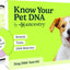 Breed Identification Dog DNA Test Kit
