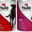 Bundle: Nulo Lamb & Lentils Recipe + Freestyle Beef, Peas & Carrot Recipe Canned Dog Food