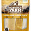Himalayan Cheese Dog Chews, 6-oz bag