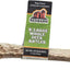 Whole Deer Antler Dog Chew, X-Large