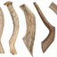 Whole Deer Antler Dog Chew, X-Large