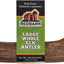 Whole Elk Antler Dog Chew, Large