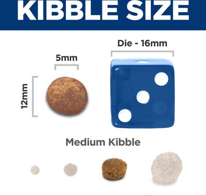 i/d Digestive Care Chicken Flavor Dry Dog Food, 27.5-lb bag