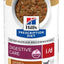 i/d Digestive Care Chicken & Vegetable Stew Wet Dog Food, 5.5-oz, case of 4