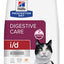 i/d Digestive Care with Chicken Dry Cat Food, 8.5-lb bag