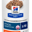 Bundle: Hill's Prescription Diet z/d Original Skin/Food Sensitivities Dry + Canned Dog Food