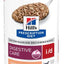 Bundle: Hill's Prescription Diet i/d Digestive Care with Turkey Canned Dog Food, 13-oz, case of 12 & Hill's Prescription Diet i/d Digestive Care Chicken Flavor Dry Dog Food, 17.6-lb bag