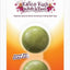 Kalico Kush Compressed Catnip Ball Refill, 2 count