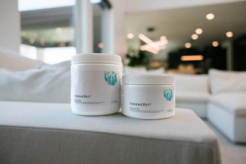 Longevity Complex Powder Supplement for Dogs, 90 scoops