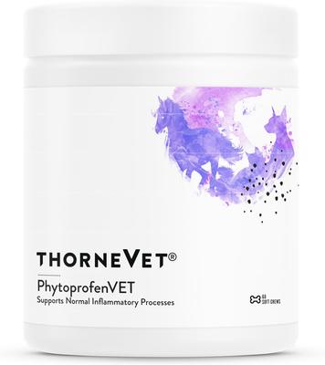 PhytoprofenVET Immune Chew Supplement for Dogs, 90 count jar