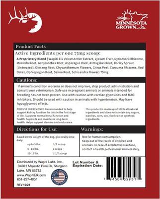 Vital Formula Cat Supplement, 0.53-oz bottle