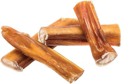 Bully Bites Dog Treats, 10-oz bag