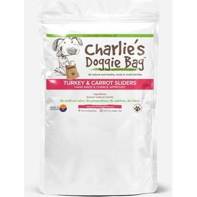 Golosinas de carne seca de cordero para perros, bolsa de 5 oz