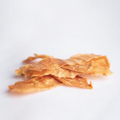 Chicken Jerky Dog Treats, 5-oz bag