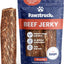 Joint Health Beef Jerky Dog Treats, 5.5-in, 25 count