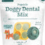 Pupsicle Mix Doggy Dental Lickable Dog Treats, 5.5-oz bag