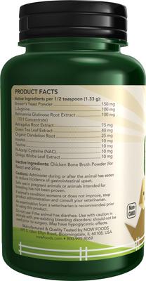 Kidney Support Dog & Cat Supplement, 4.2-fl oz bottle