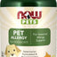 Pet Allergy Dog & Cat Supplement, 75 count