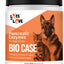 Bio Case Pancreatic Enzyme Powder for Dogs, 12-oz jar