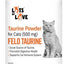 Felo Taurine Vision Powder Supplement for Cats, 16-oz jar