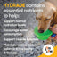 Hydrade Powder Supplement for Dogs, 8-oz jar