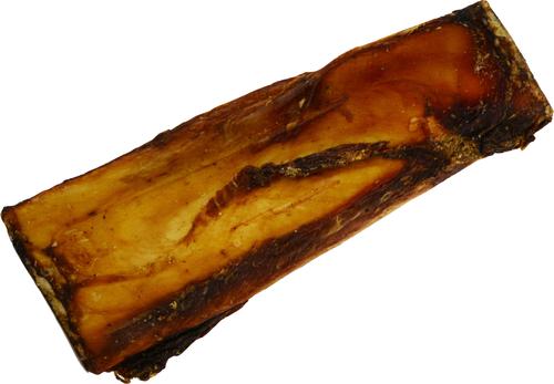 Rib Bone Dog Treat, 8 count