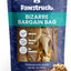 Natural Chew Bizarre Bargain Dog Treats, 1-lb bag