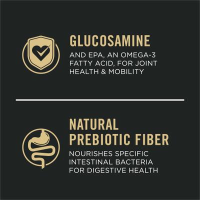 Sensitive Skin & Stomach Salmon Adult Large Breed Formula Dry Dog Food, 34-lb bag