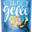 Gelee Tuna & Crab Grain-Free Wet Cat Food, 2.8-oz pouch, case of 12
