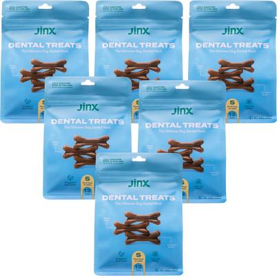 Small Dental Dog Treats, 78 count