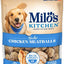 Chicken Meatballs Dog Treats, 18-oz bag