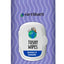 Rosemary & Chamomile Scented Tushy Grooming Wipes, 100 count