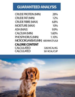 Pulsar Weight Management Adult Grain-Free Chicken, Turkey & Salmon Small Breed Dry Dog Food, 3.3-lb bag