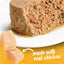 IncrediBites Pate with Real Chicken Recipe Small Breed Wet Dog Food, 3-oz can, case of 12