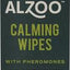 Calming Pheromones Dog & Cat Wipes, 7 count