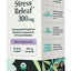 Stress Releaf Organic Full Spectrum Hemp Extract Oil & Ashwagandha Liquid Calming Health Supplement for Small Dogs & Cats, 1-fl oz bottle