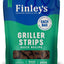 Griller Strips Duck Soft & Chewy Dog Treats, 14.5-oz bag