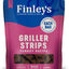 Griller Strips Turkey Soft & Chewy Dog Treats, 14.5-oz bag