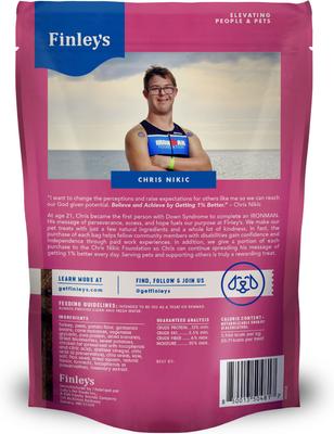 Griller Strips Turkey Soft & Chewy Dog Treats, 14.5-oz bag