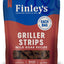Griller Strips Wild Boar Soft & Chewy Dog Treats, 14.5-oz bag