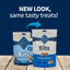 Blue Bits Tasty Chicken Recipe Soft-Moist Training Dog Treats, 11-oz bag