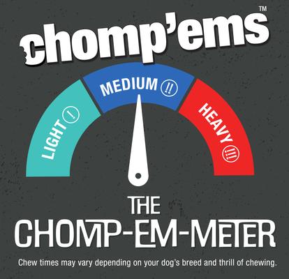 Purehide Sticks Dog Treats, 4-oz bag