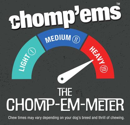 Beef Cheek Roll Chew Dog Treat, 1 count