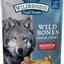 Wilderness Wild Bones Grain-Free Medium Dental Dog Treats, 27-oz bag, count varies