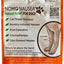 Natural Nausea Relief Acupressure & Aromatherapy Dog Band