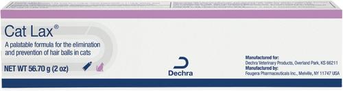 Cat Supplement, 2-oz tube