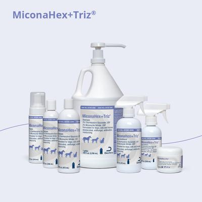 Wipes for Dogs, Cats & Horses, 50 count