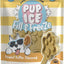 Fill & Freeze Paw Dog Treats, 3 count