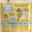 Fill & Freeze Paw Dog Treats, 3 count