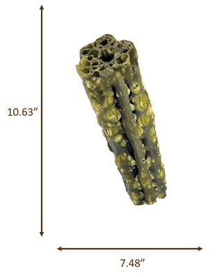 Knash Super Woofa Dental Dog Chews, 7 count